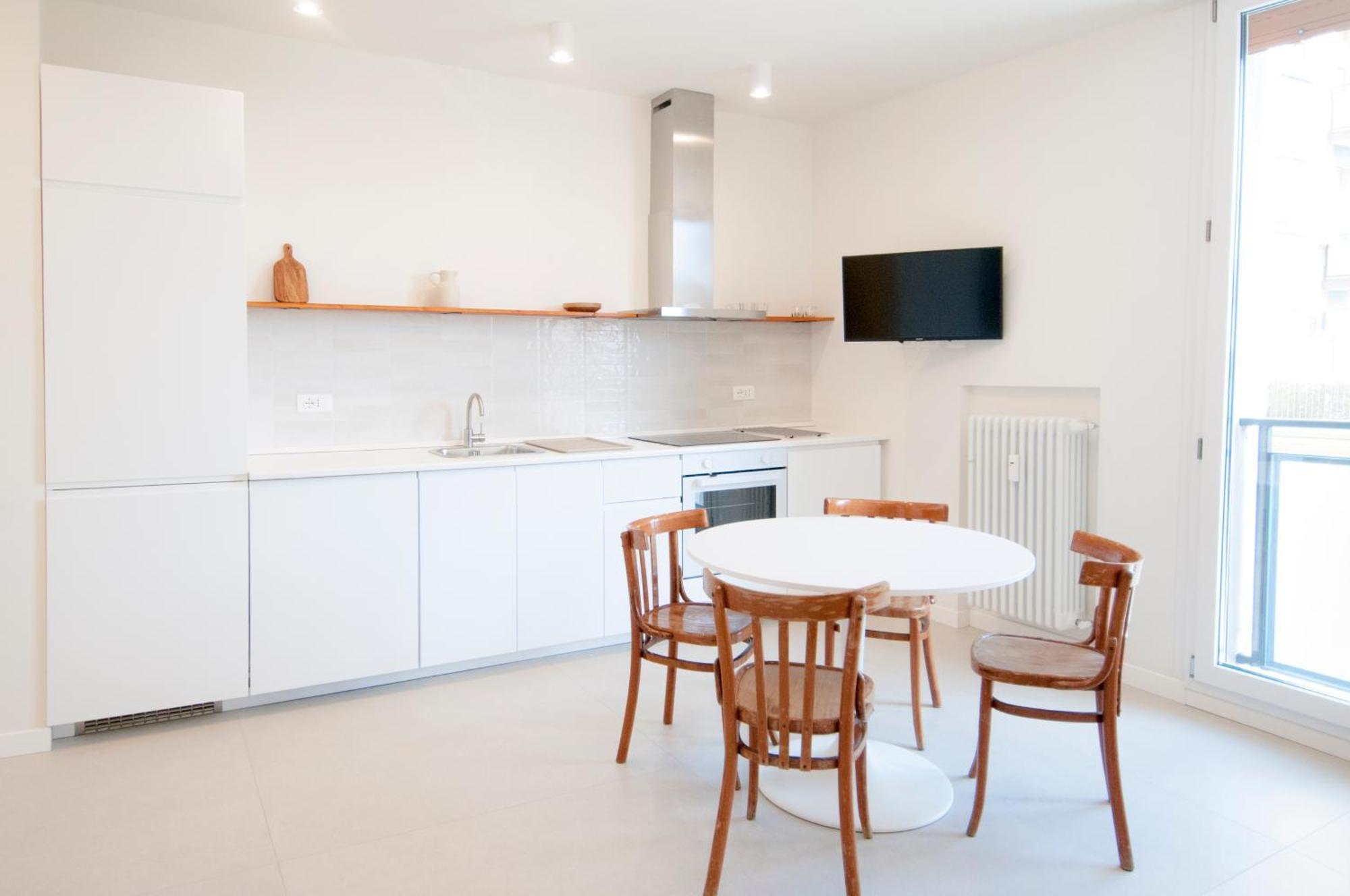 Brezza - Saffi Design Apartments - Ambrogiohost Болонья Экстерьер фото