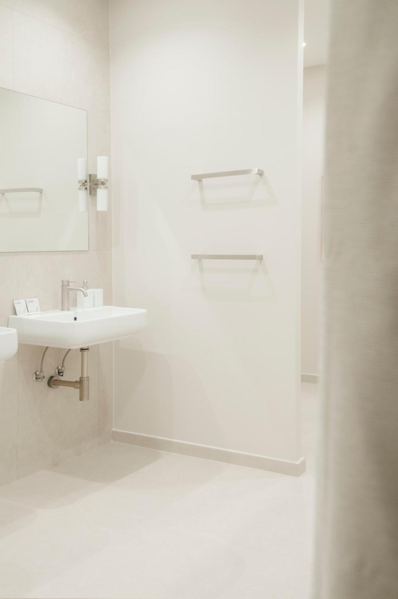 Brezza - Saffi Design Apartments - Ambrogiohost Болонья Экстерьер фото