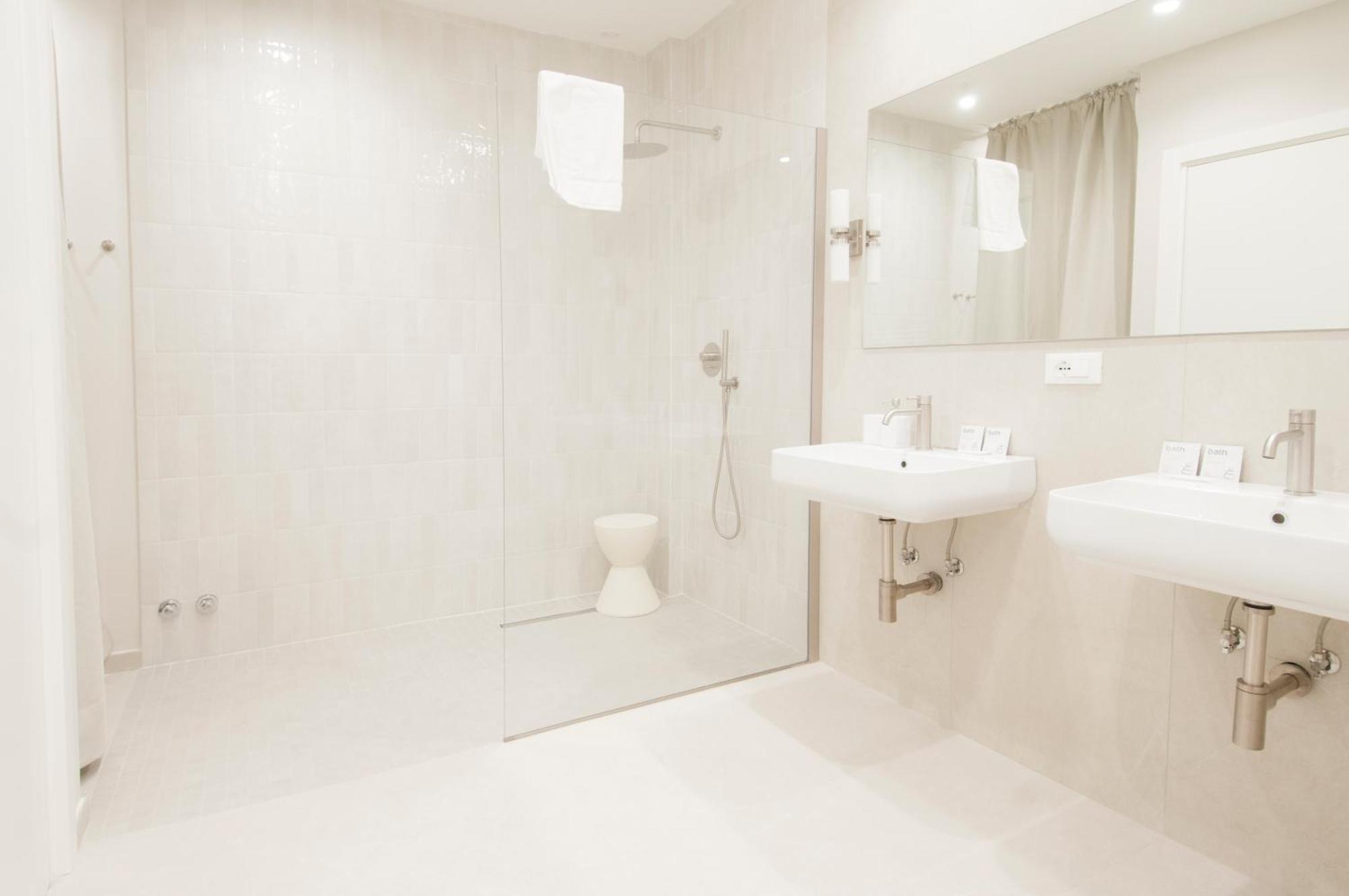 Brezza - Saffi Design Apartments - Ambrogiohost Болонья Экстерьер фото